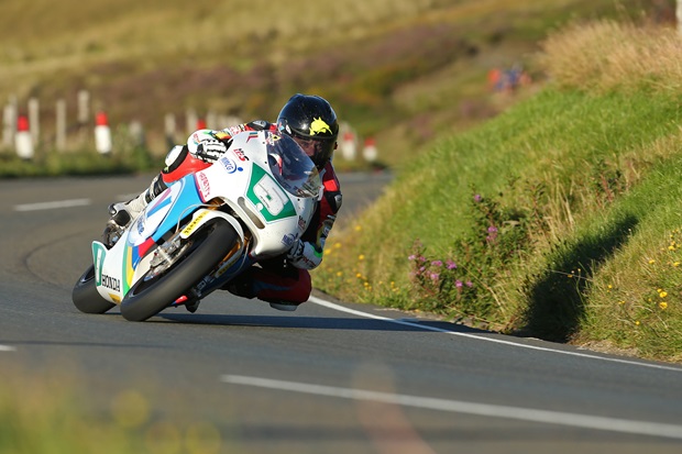 Bruce Anstey